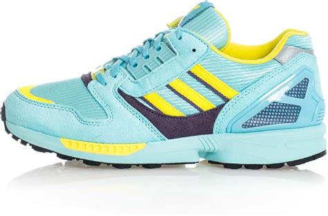 adidas sneaker blau herren torision|ZX TORSION and TORSION X .